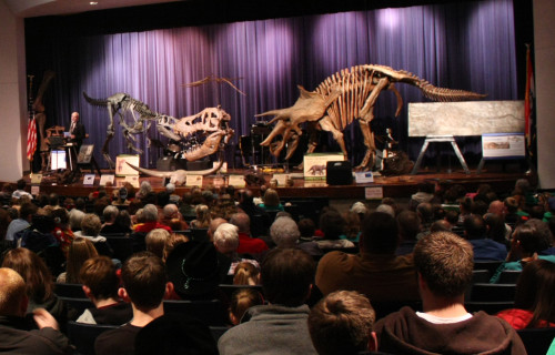 The Creation-Evolution debate. Does it belong in elementary schools?