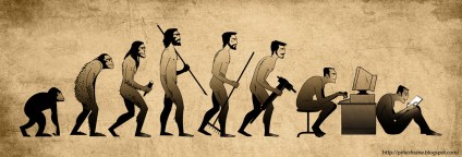 evolution of computing